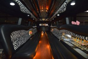 hummer stretch limo