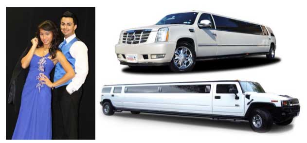 jj limo car service