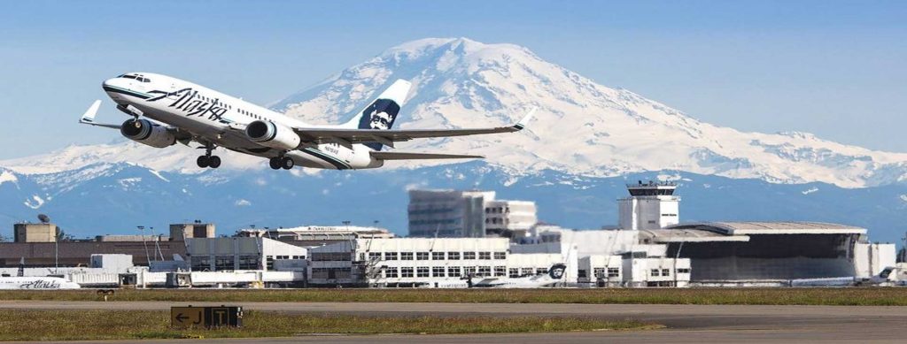 Seattle Airport Transportation